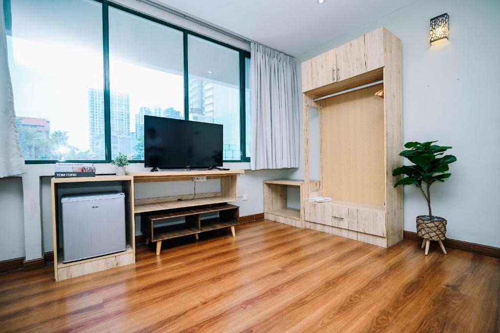 هتل کینگستون